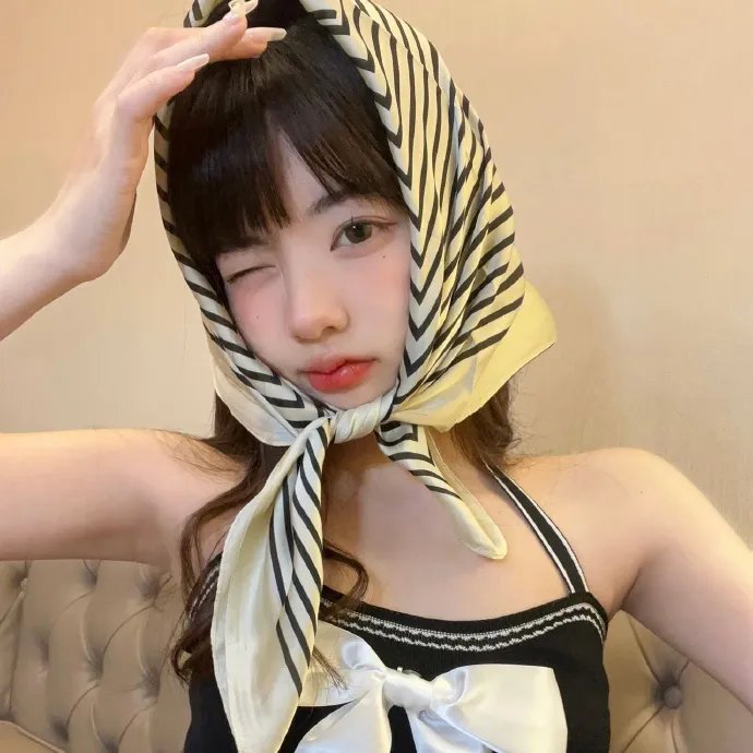 受伤的小鹿